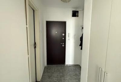 Garsonieră decomandată, mobilată în 13 Septembrie - 6