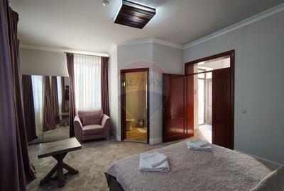 Două vile de patrimoniu, restaurate integral, cu farmec interbelic - 24