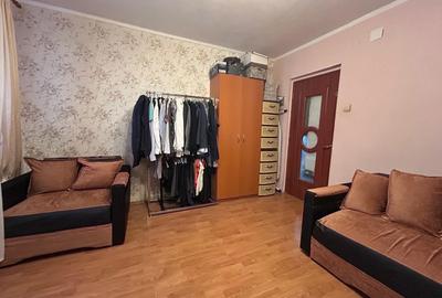 Apartament cu 2 camere decomandat în Central - 7