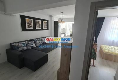 Apartament 2 Cam Lux Berceni - Grand Arena - Metalurgiei - 1