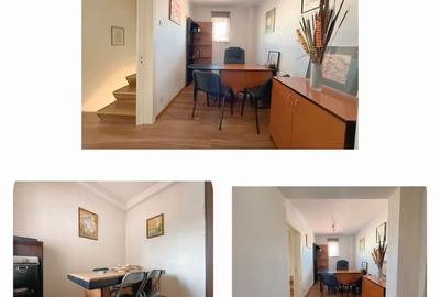 Apartament cu 4 camere semidecomandat în Central - 4