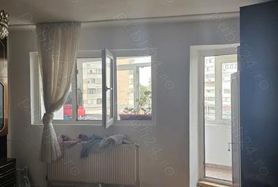 Apartament cu 2 camere decomandat în Central - 4