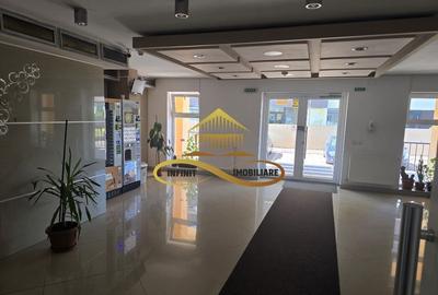 Apartament 2 camere de vanzare complex Adama - Mall - 10
