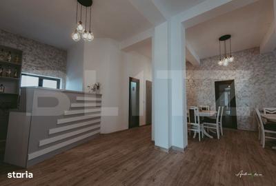 Spațiu comercial, de 600 mp, în Crasna - 13