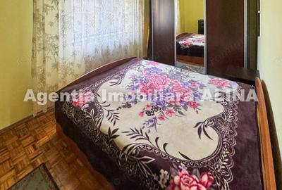 Apartament cu 3 camere semidecomandat în Gojdu - 1
