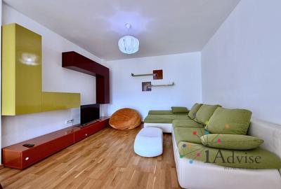 Apartament cu 2 camere decomandat, mobilat în Gării - 3