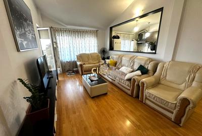 Apartament cu 2 camere decomandat, mobilat în Zorilor - 1