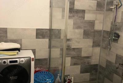 Apartament cu 3 camere nedecomandat în Sinaia - 4