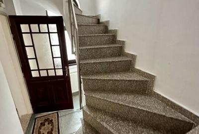 Piata Muncii - Orzari imobil pentru birouri 7 camere 186 mp utili Piata Muncii - Orzari imobil pentru birouri 7 camere 186 mp utili - 11