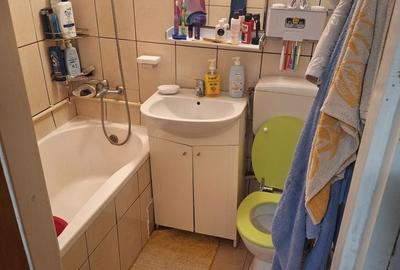 Apartament cu 2 camere decomandat în Central - 2