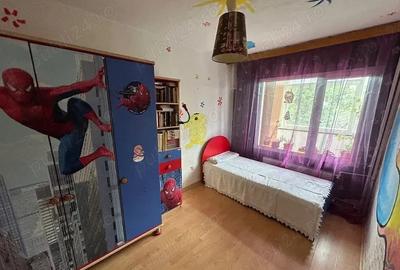 4 camere | semidecomandat | Militari | Metrou Lujerului - 4