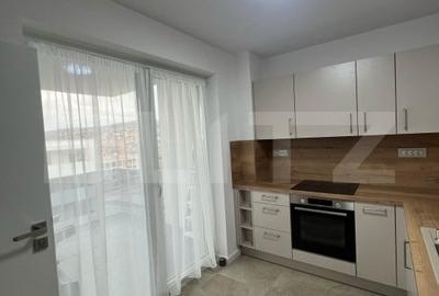 Apartament 2 camere, modern, parcare, zona Elite City - 5