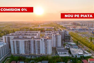 Apartament cu 3 camere semidecomandat, mobilat în Theodor Pallady - 1