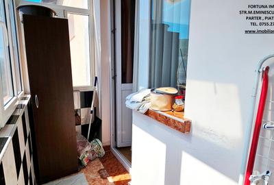 Apartament 2 camere dec.,renovat si echipat, zona Sc."Daniela Cuciuc"Maratei - 10
