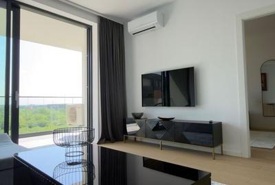 Apartament cu 2 camere decomandat în Băneasa - 3