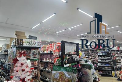 Spațiu comercial, de 330 mp, în Noua - 5