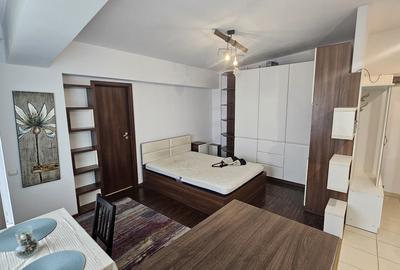 Garsonieră decomandată în Titan - 1