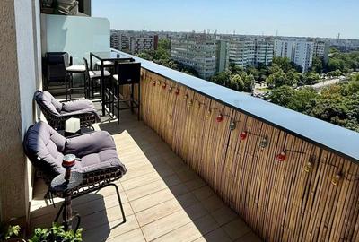 REA1024392 Apartament de tip Duplex de vanzare Gran Via-Lujerului - 15