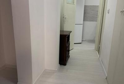 Garsonieră decomandată, mobilată în 1 Mai - 6