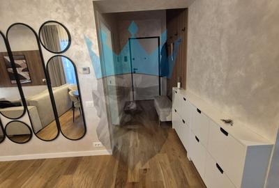 Apartament 2 camere One Cotroceni Park - 4