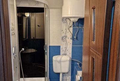 Garsoniera Teiul Doamnei-Bloc Mixt-Urgenta 2 - 6