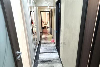 VEZI VIDEO! TOTUL NOU! Mobilat si Utilat, ap 3 camere, Calea VEZI VIDEO! TOTUL NOU! Mobilat si Utilat, ap 3 camere, Calea - 9