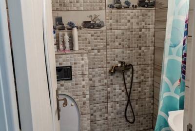 Garsoniera, etajul 5/10, zona Alexandru cel Bun - 5