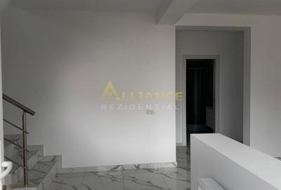 Casă individuală cu 5 camere cu Teren 470 Mp în Berceni - 4