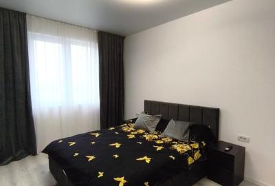 Apartament cu 2 camere decomandat în Rahova - 3