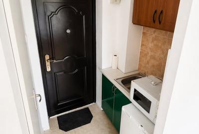 Garsonieră nedecomandată în Take Ionescu - 4