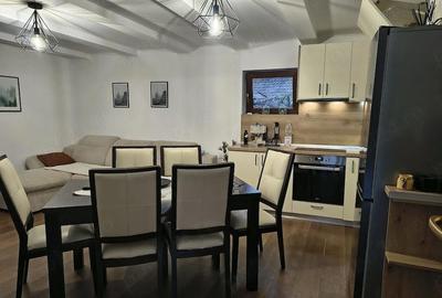 Casă cu 1 camere cu Teren 1800 Mp în Cărănzel - 5