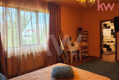 Vila 8 camere, premium – Investitie versatila, Bradesti - 12