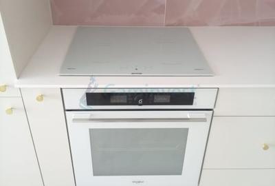 Apartament cu 2 camere decomandat, mobilat în Nufărul - 8