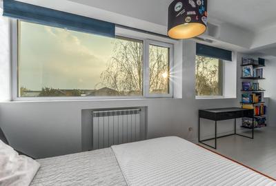 Vanzare apartament 3 camere Pipera langa scoala Questfield - 21