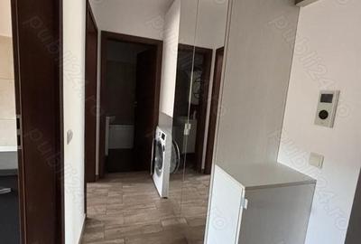 Apartament cu 2 camere decomandat în Central - 5