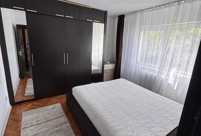 Apartament cu 2 camere în Mărăști - 2