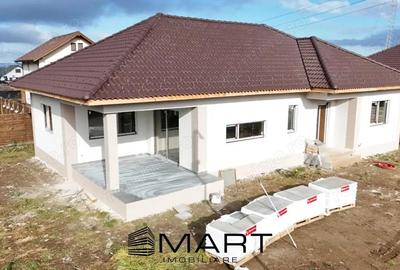 Casa Individuala moderna 3 Dormitoare, Pod Mansardabil, Finisaje Premium - 6