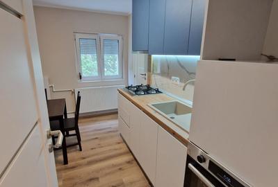 Apartament cu 2 camere decomandat în Decebal - 2