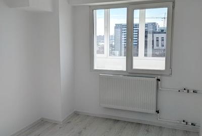 Apartament cu 3 camere decomandat în Obor - 2