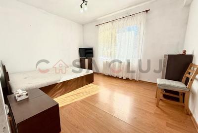 2 camere, decomandat, etaj intermediar, parcare, Mănăștur! - 2