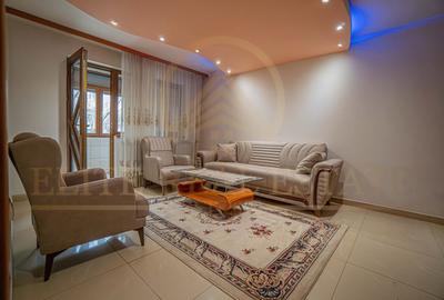 Pret nou!!! Tomis Nord/Boema - Apartament 2 camere decomandate