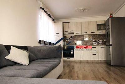Class Park! apartament tip Studio in Targoviste - bloc nou. - 10