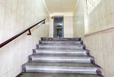 Apartament cu 3 camere semidecomandat, mobilat în Panduri - 43