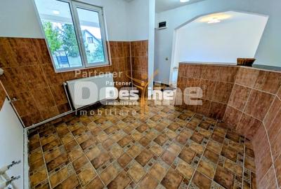 Casă individuală cu 5 camere cu Canalizare în Lunca Cetățuii - 11