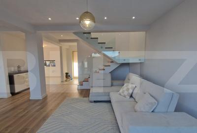 Casa de vanzare, 5 camere, 104 mp+curte proprie, Bra?ov - 5