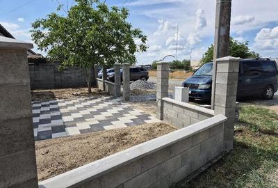 Casă cu Teren 550 Mp în Sânleani - 6