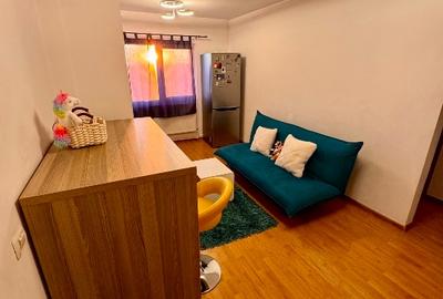 Apartament cu 2 camere decomandat în Dacia - 3
