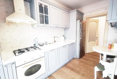 Exigent Plaza Inchiriere 3 cam, faza2, loc parcare, boxa,metrou Lujerului 10 min - 10