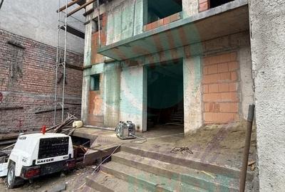 2 camere cu terasa de 17 m langa PARC si METROU 2 camere cu terasa de 17 m langa PARC si METROU - 12