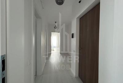 Apartament cu 2 camere decomandat, mobilat în Tineretului - 8